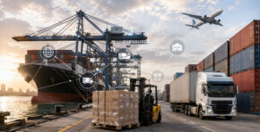 Supply Chain Resilience: The Lessons Companies Are Still Learning