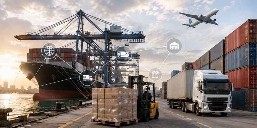 Supply Chain Resilience: The Lessons Companies Are Still Learning