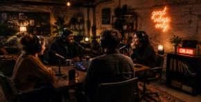 The Podcast Boom Is Not Over — It Just Moved Underground