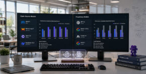 Cybersecurity in 2026: The Threats Have Changed. Have Defences?