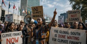 Democracy Under Pressure: How Institutions Are Holding — and Where They Are Not