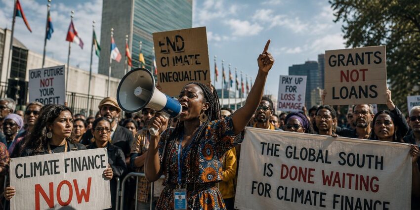 Democracy Under Pressure: How Institutions Are Holding — and Where They Are Not