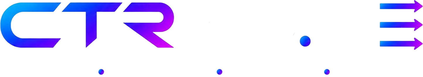 ctrspace demo