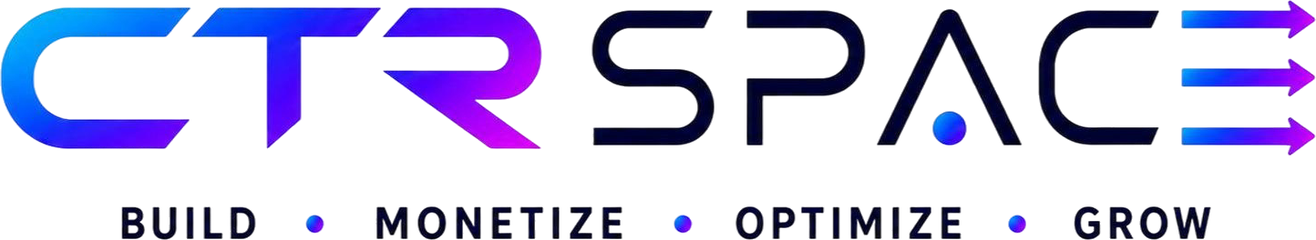 ctrspace demo